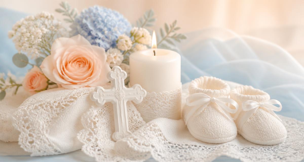 Christian Baby Names with meanings