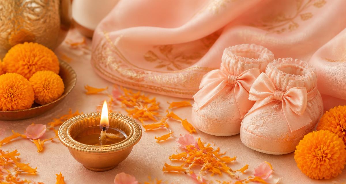 Hindu Baby Names with meanings
