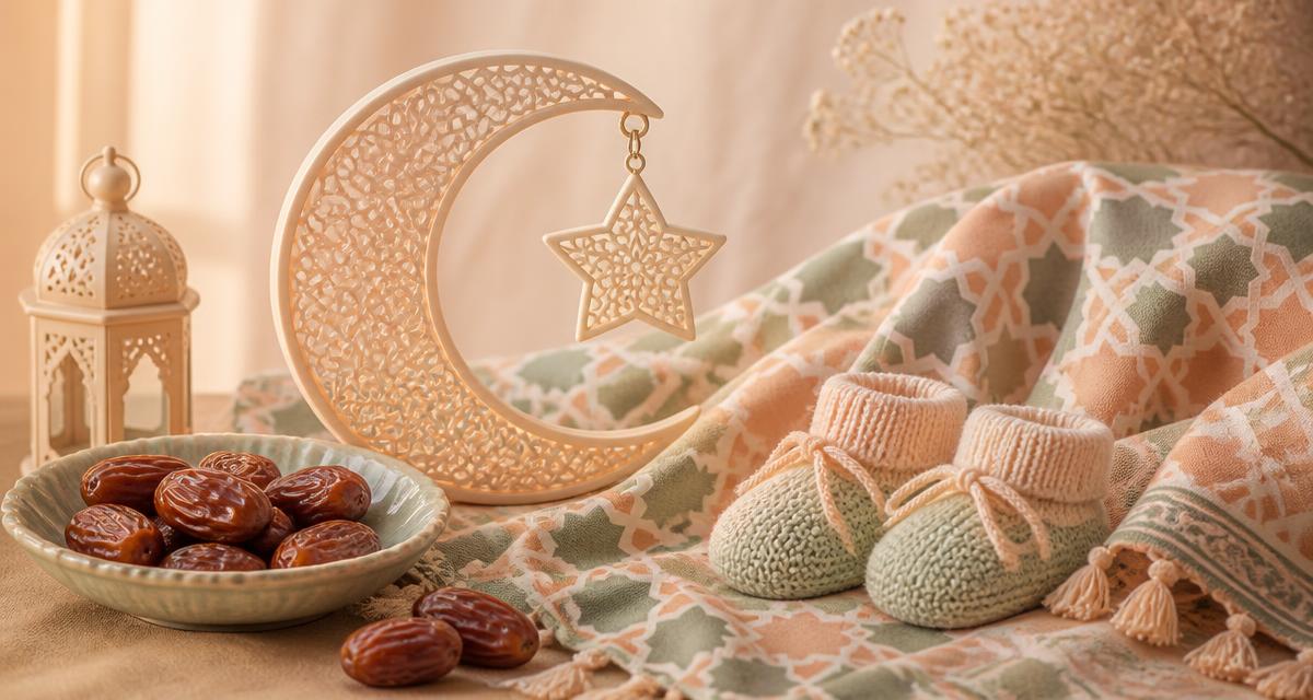 Muslim Baby Names with meanings