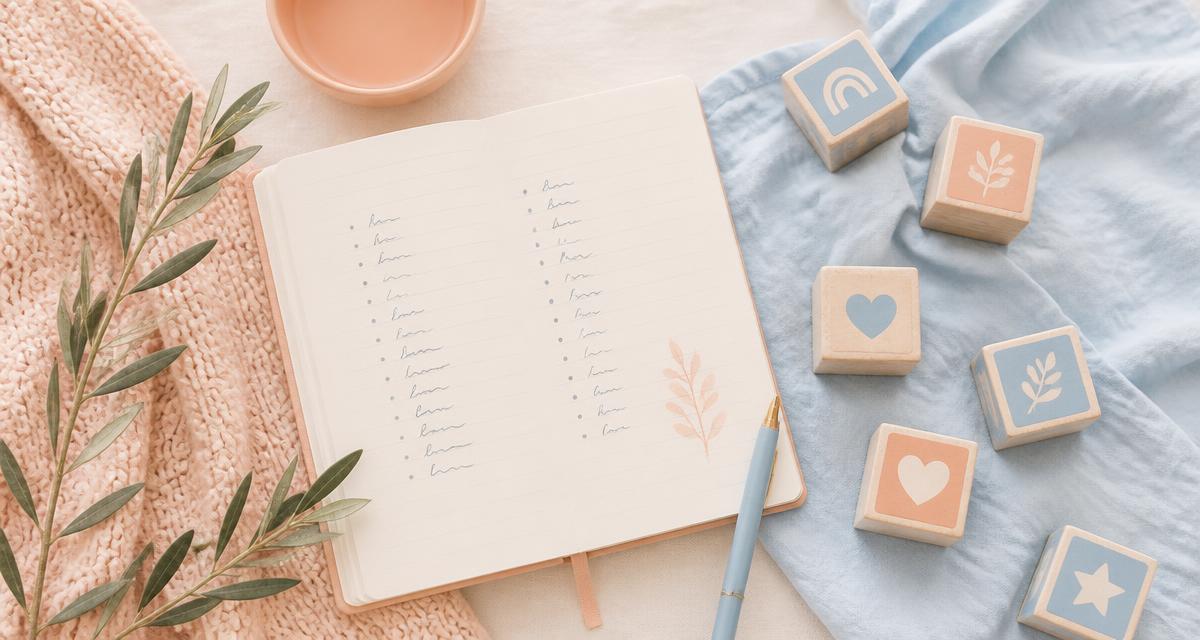 Secular Baby Names with meanings