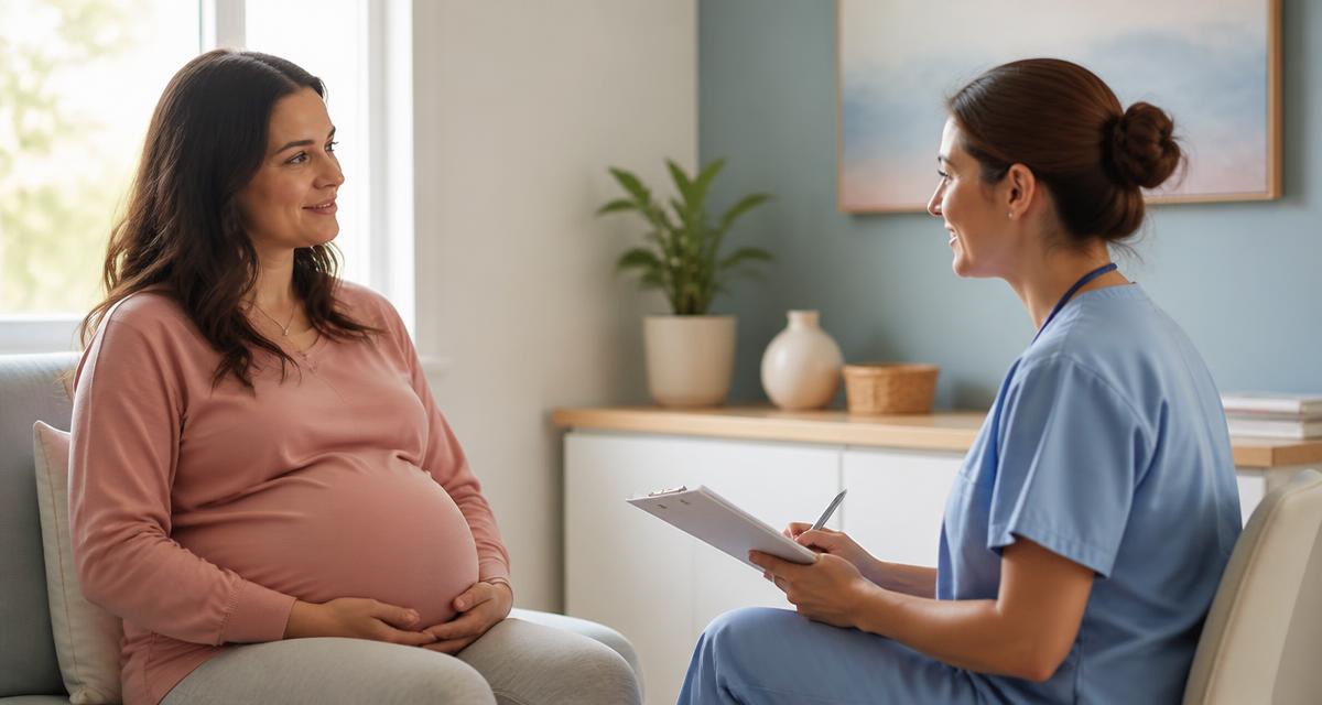 Group B Streptococcus (GBS) — baby care guide for new parents