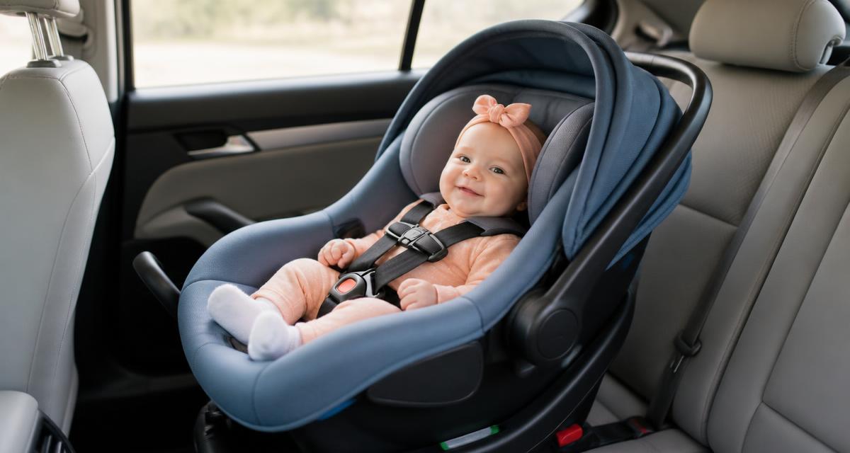 Health & Safety — baby care guide for new parents